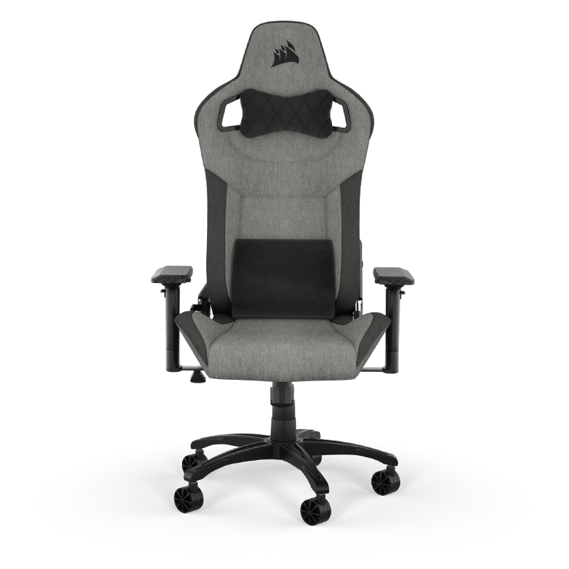 Corsair T3 RUSH Fabric Gaming Chair Corsair T3 RUSH Fabric Gaming Chair